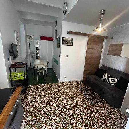 Вилла Cabanon De Malmousque Марсель Экстерьер фото